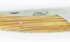 Compagnon Carbon OLIVE WOOD 3